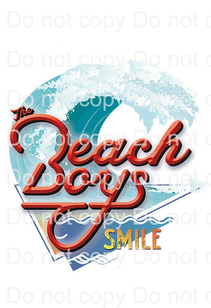 Summer Vibes SUBLIMATION TRANSFERS Ready To Press | Sublimation Prints |  Beach Life Sublimation Designs | Beach Please Sublimation